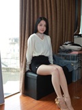 IESS异思趣向  2025.03.03 丝享家 1991 婉萍《酒杯美腿》(71)